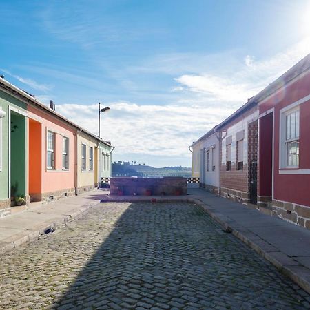 Porto D'Ouro Apartment Экстерьер фото