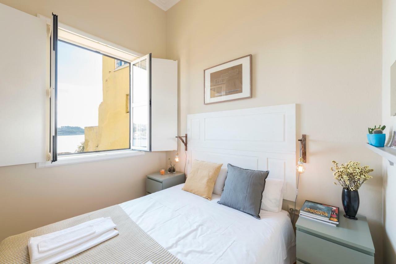 Porto D'Ouro Apartment Экстерьер фото