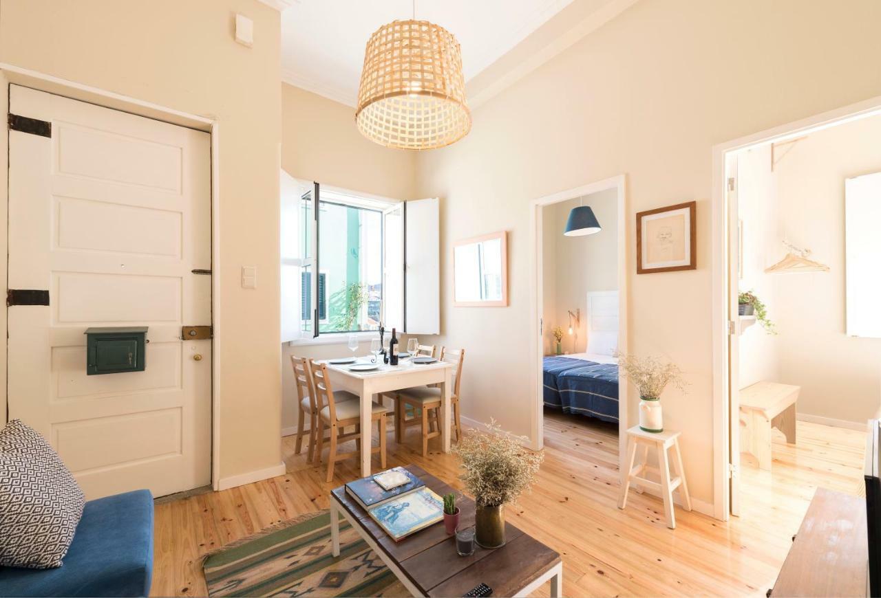 Porto D'Ouro Apartment Экстерьер фото