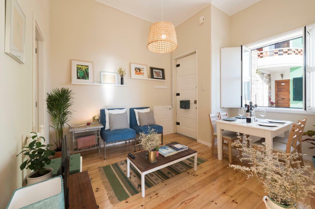 Porto D'Ouro Apartment Экстерьер фото