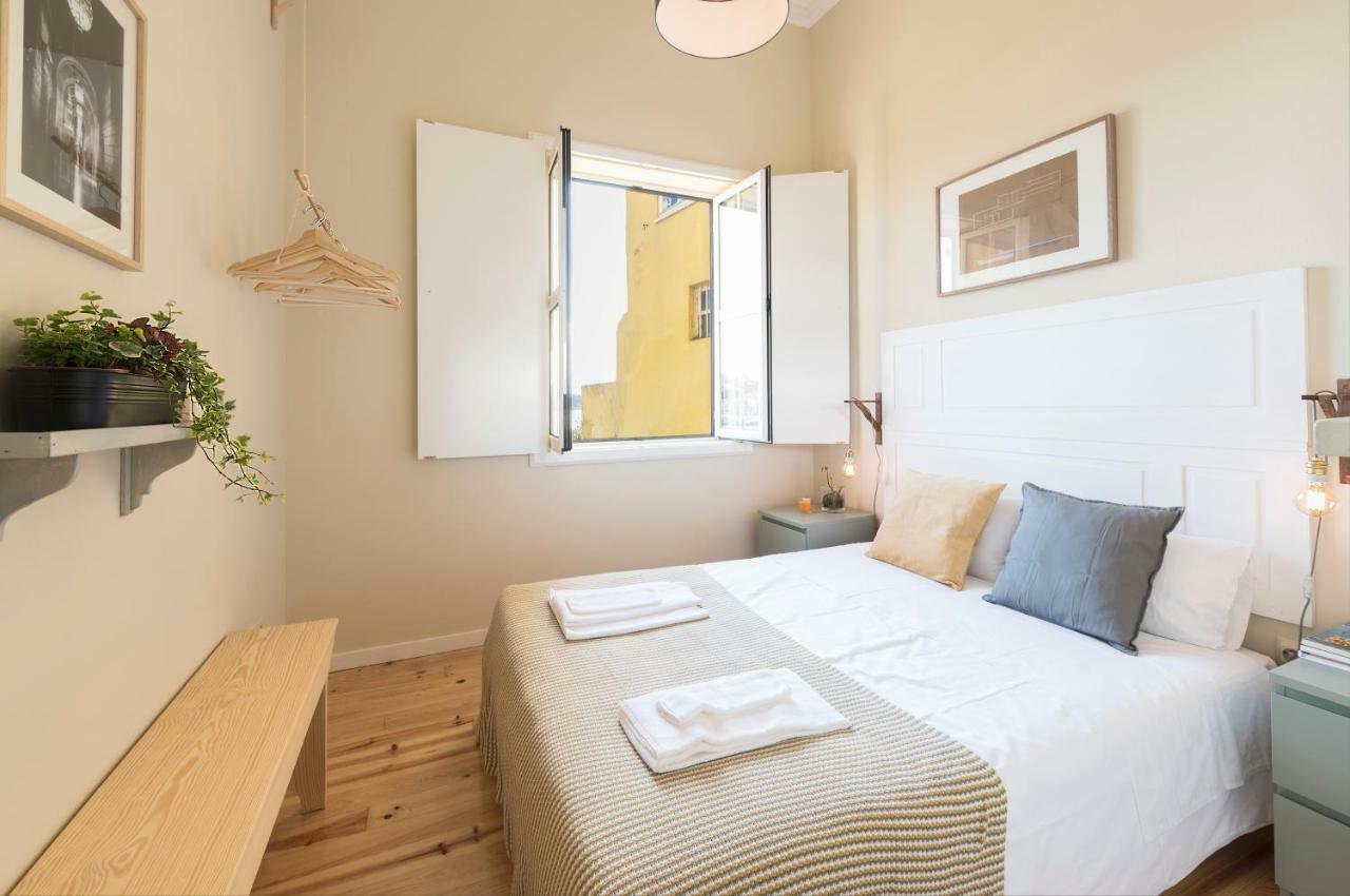 Porto D'Ouro Apartment Экстерьер фото