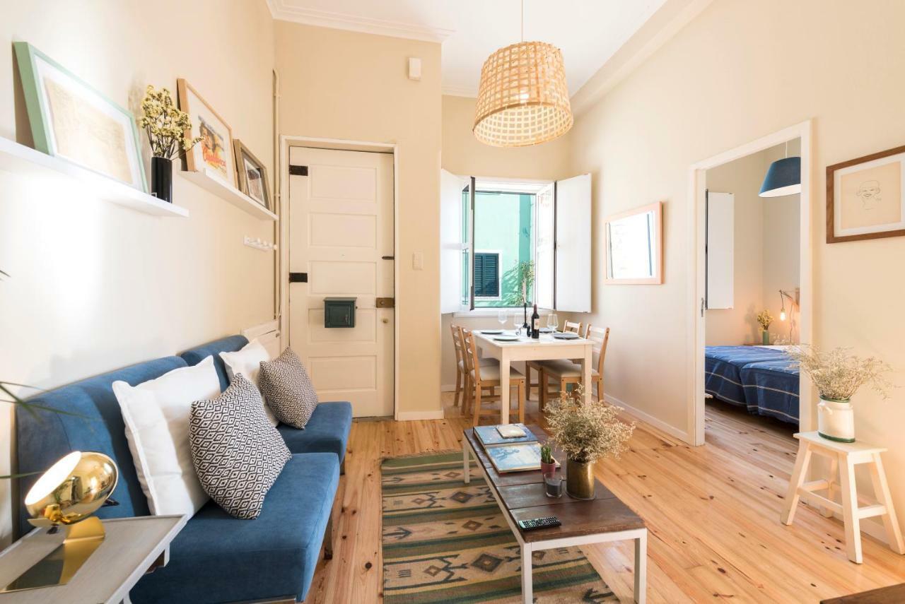Porto D'Ouro Apartment Экстерьер фото