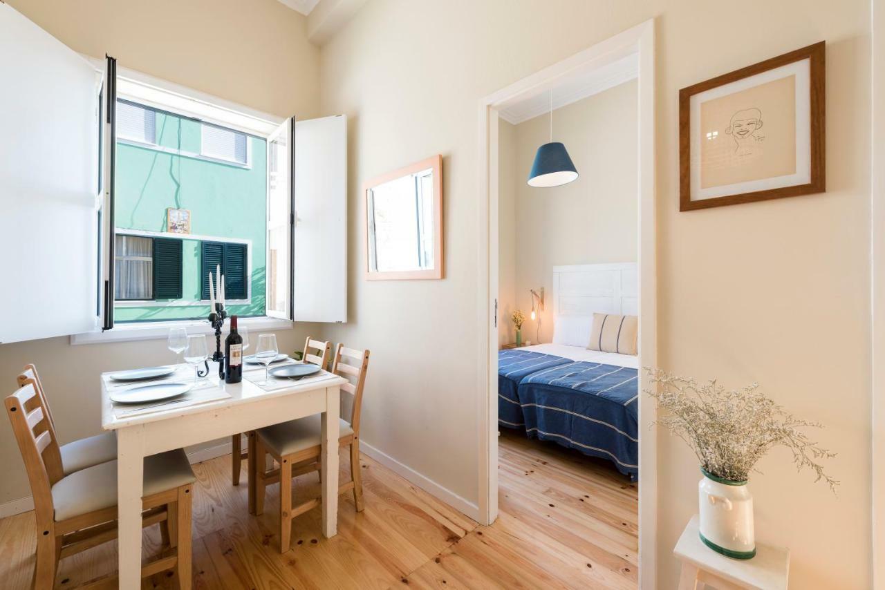 Porto D'Ouro Apartment Экстерьер фото