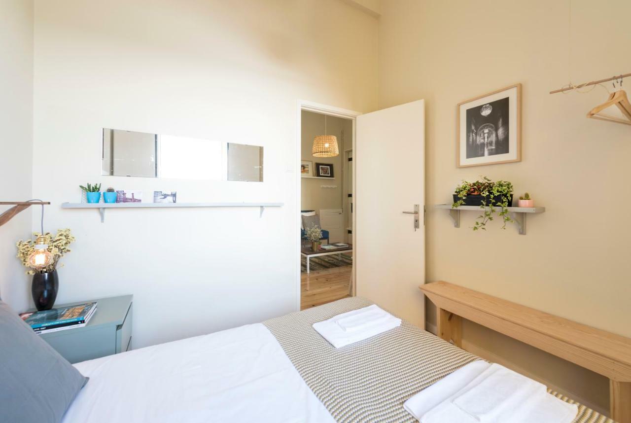 Porto D'Ouro Apartment Экстерьер фото