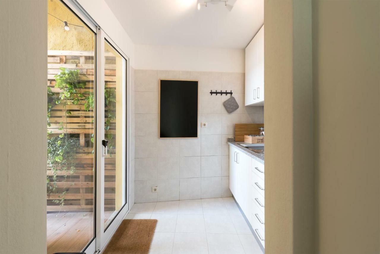 Porto D'Ouro Apartment Экстерьер фото