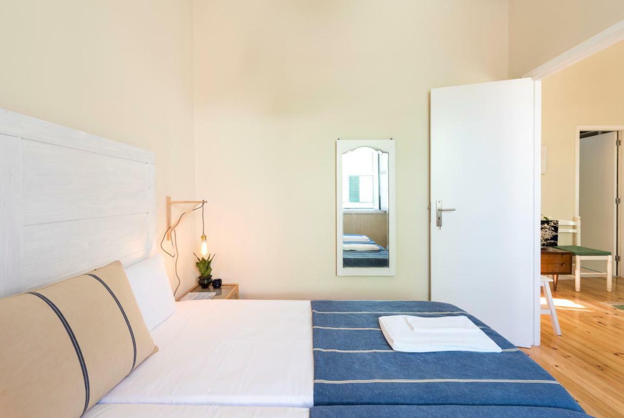 Porto D'Ouro Apartment Экстерьер фото