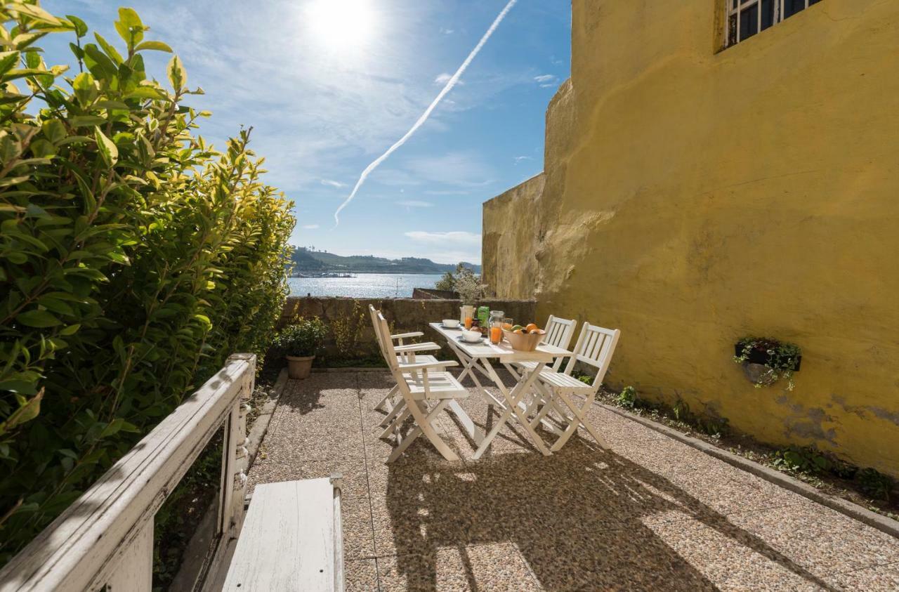 Porto D'Ouro Apartment Экстерьер фото