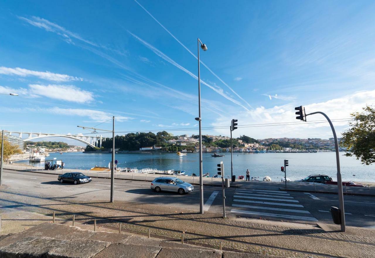 Porto D'Ouro Apartment Экстерьер фото
