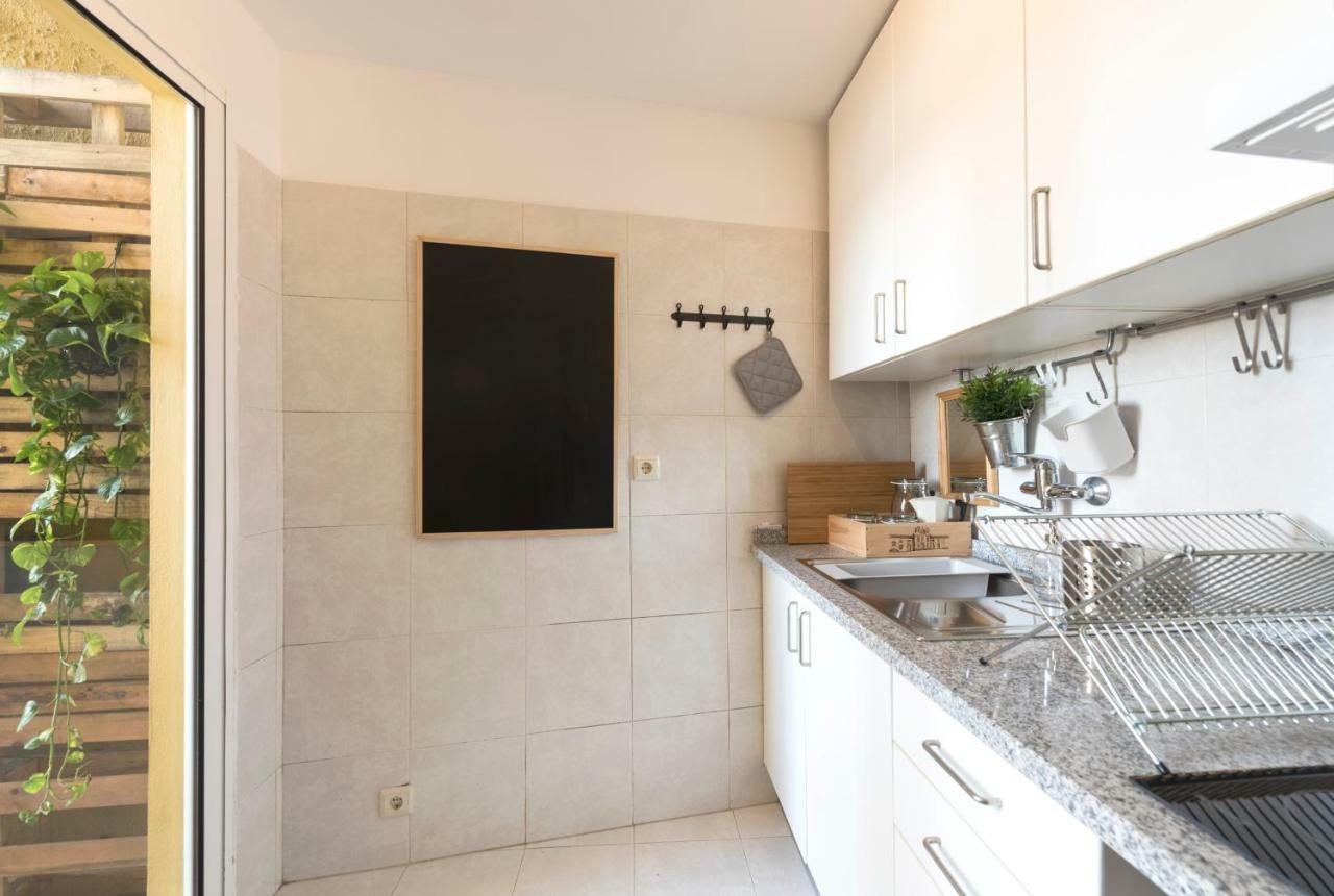 Porto D'Ouro Apartment Экстерьер фото