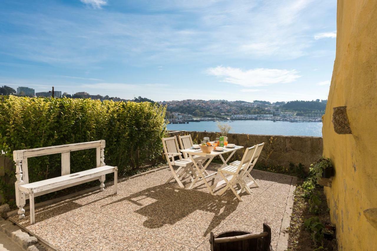 Porto D'Ouro Apartment Экстерьер фото